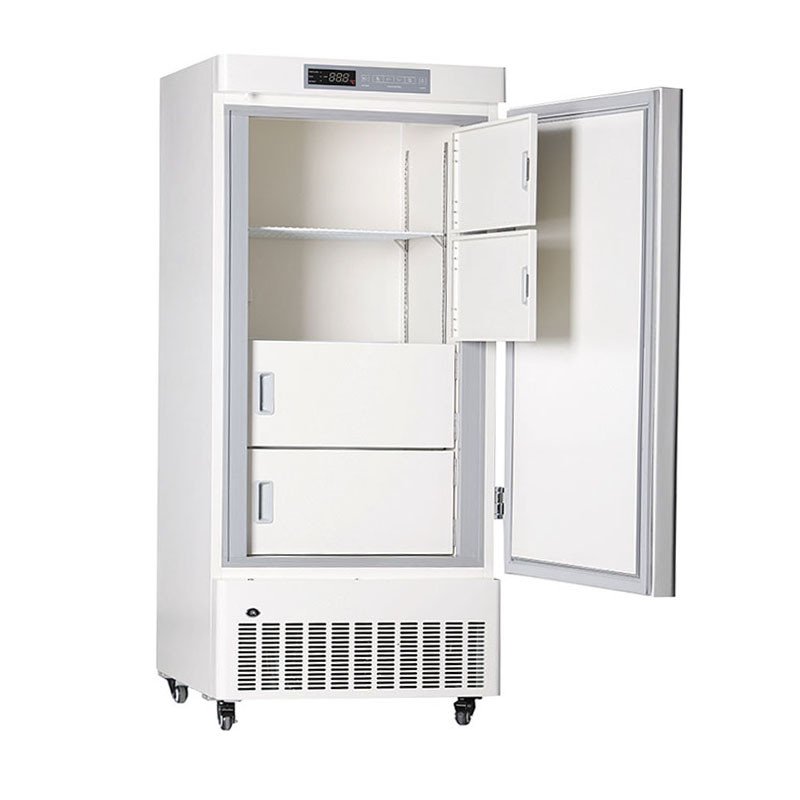 Bonnin Vertical Ultra Low Lab Refrigerator Freezer Minus 10C To Minus 25C