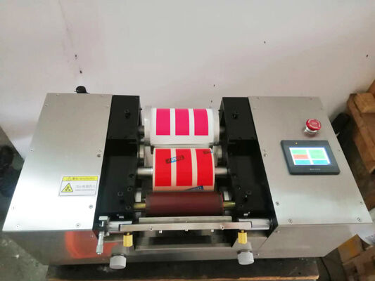 HK-320 실험실 UV 잉크 플렉소 인쇄 플렉소 잉크 프로퍼 실험실 플렉소 잉크 프로퍼 기계