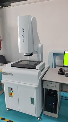 CNC-3020FA CNC-4030FA CNC 비디오 측정 자동 이미지 비디오 측정 시스템 장비