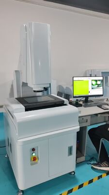 CNC-4030AH CNC-3020AH 자동 CNC 3D 광적 이미지 비디오 측정 시스템 비디오 측정 기계 광적 기기